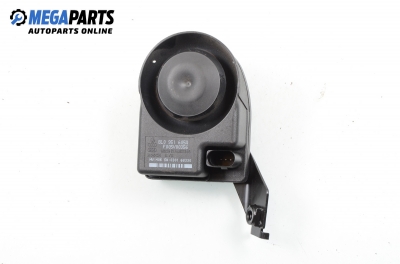 Sirenă pentru Audi A4 (B7) 2.0 16V TDI, 140 cp, combi automat, 2007 № 8L0 951 605 A