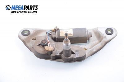 Motor scheibenwischer, vorne for Daewoo Nubira 1.6 16V, 106 hp, combi, 1998