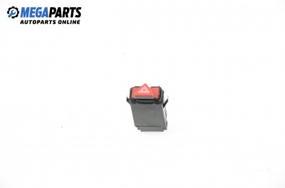 Emergency lights button for Audi A6 (C5) 2.5 TDI, 150 hp, sedan automatic, 1998