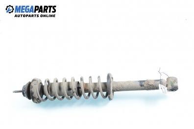 Amortizor McPherson pentru Seat Ibiza (6K) 1.4, 60 cp, hatchback, 5 uși, 2001, poziție: dreaptă - spate