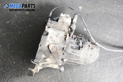  for Fiat Scudo 1.9 TD, 92 hp, lkw, 1996