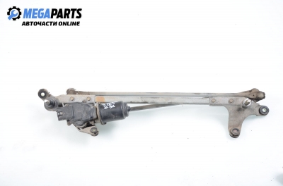Front wipers motor for Honda CR-V I (RD1–RD3) 2.0 16V 4WD, 147 hp, 2000, position: front