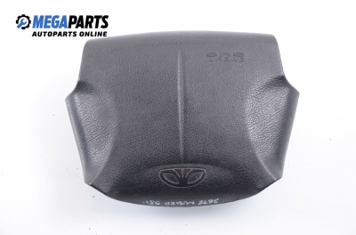 Airbag pentru Daewoo Nubira 1.6 16V, 106 cp, combi, 1998
