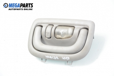 Mâner for Chrysler Voyager 3.3, 158 hp automatic, 1998, position: dreaptă - fața