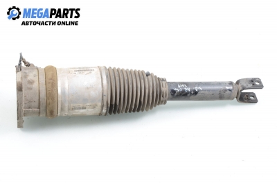 Air shock absorber for Audi A8 (D3) 4.0 TDI Quattro, 275 hp automatic, 2003, position: rear - right