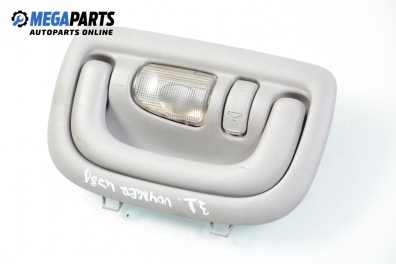 Handgriff for Chrysler Voyager 3.3, 158 hp automatic, 1998, position: rechts, rückseite