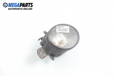 Lampă de ceață spate pentru Renault Espace IV 2.2 dCi, 150 cp, 2003, poziție: stânga