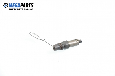 Diesel fuel injector for Fiat Punto 1.9 DS, 60 hp, 3 doors, 2001