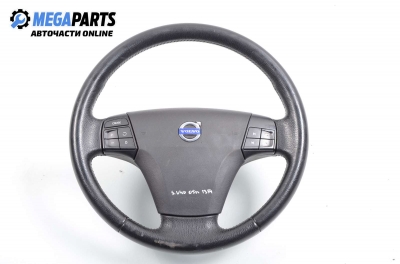 Steering wheel for Volvo S40/V40 2.0 D, 136 hp, sedan, 2005