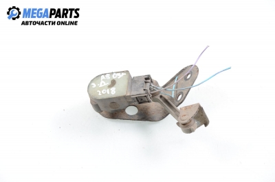 Self leveling sensor for Audi A8 (D3) 4.0 TDI Quattro, 275 hp automatic, 2003, position: rear - right
