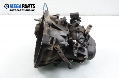  for Lancia Y 1.2 16V, 86 hp, 1997 № 7780656