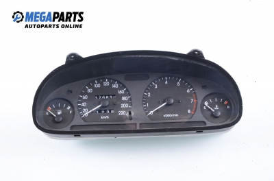 Kilometerzähler für Daewoo Nubira 1.6 16V, 106 hp, combi, 1998