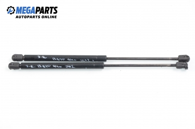 Stoßdämpfer heckklappe for Fiat Punto 1.6, 88 hp, hecktür, 1994