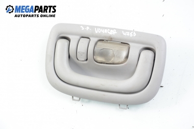 Handle for Chrysler Voyager 3.3, 158 hp automatic, 1998, position: rear - left