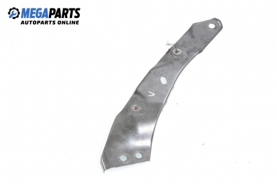 Placă de metal pentru Volkswagen Golf VI 1.4 TSI, 122 cp, 3 uși, 2009, poziție: stânga № 5K0-806-930-B