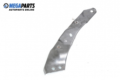 Steel bracket for Volkswagen Golf VI 1.4 TSI, 122 hp, 3 doors, 2009, position: left № 5K0-806-930-B