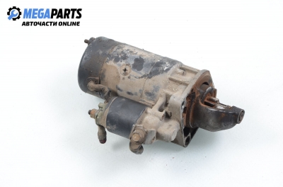 Starter for Fiat Ducato (1981-1993) 1.9