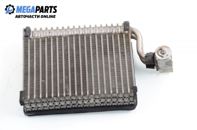 Interior AC radiator for Opel Corsa B 1.0 12V, 54 hp, hatchback, 5 doors, 1997