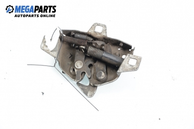 Bonnet lock for Alfa Romeo 166 2.0 T.Spark, 155 hp, 2000