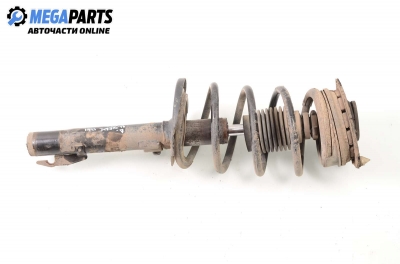 MacPherson-federbein for Renault Scenic II (2003-2009) 1.9, minivan, position: rechts, vorderseite