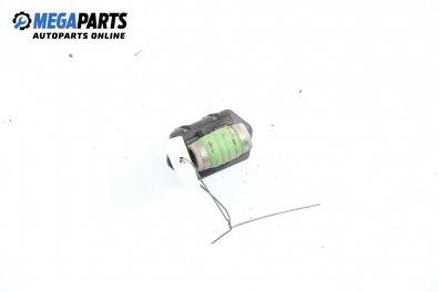 Blower motor resistor for Alfa Romeo 166 2.0 T.Spark, 155 hp, 2000