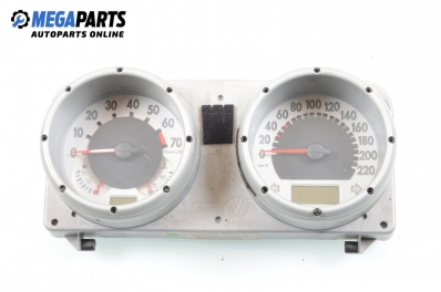 Instrument cluster for Volkswagen Lupo 1.0, 50 hp, 1998