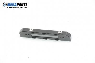 Display for Suzuki Swift 1.3 , 69 hp, 3 doors, 2005 № 34600-62J20