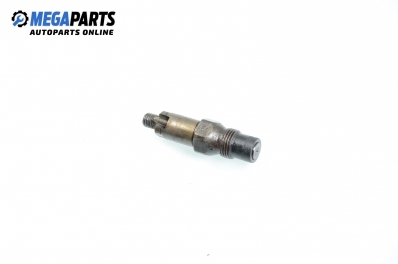 Diesel fuel injector for Fiat Punto 1.9 DS, 60 hp, 3 doors, 2001