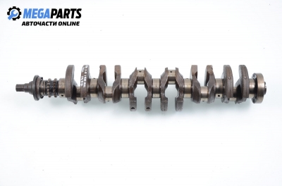 Crankshaft for BMW 3 (E36) 2.0, 150 hp, sedan, 1992