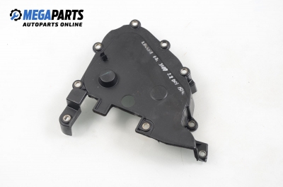 Zahnriemenabdeckung for Renault Laguna II (X74) 2.2 dCi, 150 hp, combi, 2002