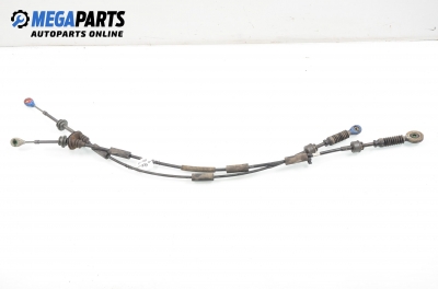 Cablu selector de viteze pentru Alfa Romeo 147 1.6 16V T.Spark, 120 cp, 3 uși, 2001