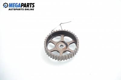 Timing belt pulley for Renault Clio II 1.4, 75 hp, sedan, 2002