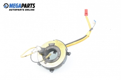 Flachbandkabel for Mitsubishi Space Star 1.8 GDI, 122 hp, 2000