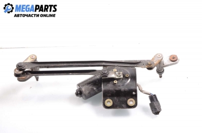 Front wipers motor for Hyundai Matrix (2001-2007) 1.5, position: front
