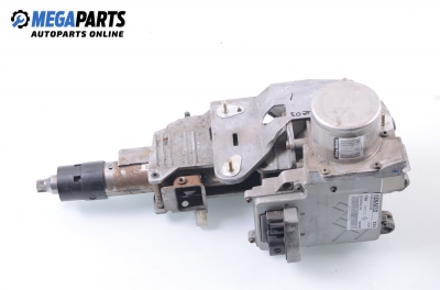 Electric steering rack motor for Renault Megane II 1.6 16V, 113 hp, hatchback, 5 doors, 2003 № 8200 246 631B