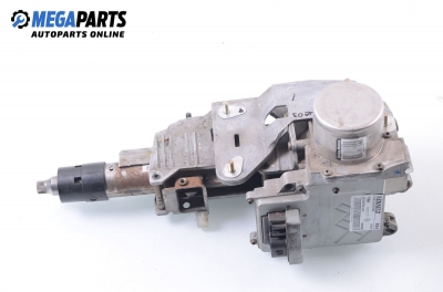 Electric steering rack motor for Renault Megane II 1.6 16V, 113 hp, hatchback, 5 doors, 2003 № 8200 246 631B