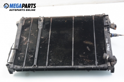 Wasserradiator für Renault Espace III 2.2 12V TD, 113 hp, 1997