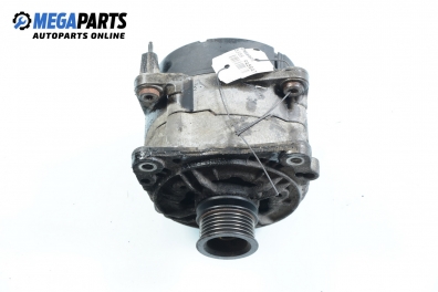 Alternator for Volkswagen Passat (B4) 1.9 TDI, 90 hp, sedan, 1994