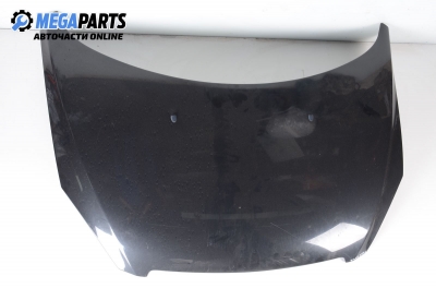 Motorhaube for Peugeot 307 1.6, 110 hp, cabrio, 2004, position: vorderseite