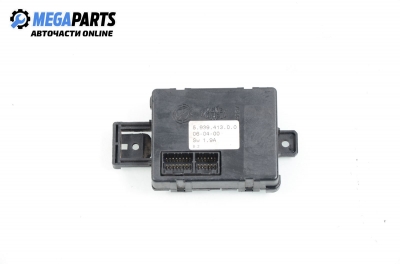 AC control module for Alfa Romeo 145 1.4, 90 hp, 3 doors, 2000 № 5.939.413.0.0