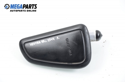 Airbag pentru Opel Vectra B 1.8, 116 cp, sedan, 1997, poziție: stânga