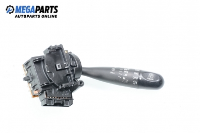 Verstellhebel scheibenwischer for Toyota RAV4 (XA20) 2.0 D-4D, 116 hp, 2003