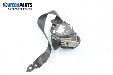 Seat belt for Mercedes-Benz E-Class 211 (W/S) 2.0 CDI, 122 hp, sedan automatic, 2005, position: front - left
