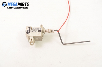 Kraftstoffbehälter-schloss for Audi A4 (B6) 2.4, 170 hp, sedan, 2004