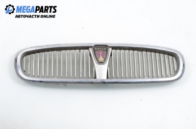 Grill for Rover 400 1.4, 103 hp, hatchback, 1998