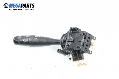 Verstellhebel leuchten for Toyota RAV4 (XA20) 2.0 D-4D, 116 hp, 2003