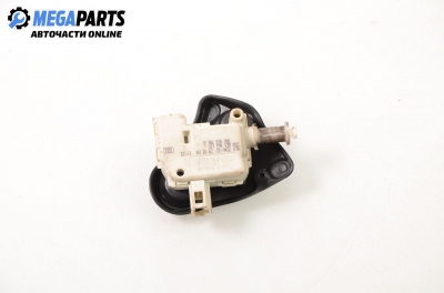 Door lock actuator for Audi A4 (B6) (2000-2006) 2.4, sedan