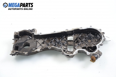 Capac curea de distribuție for Opel Astra H 1.3 CDTI, 90 hp, hatchback, 2008