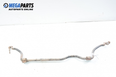 Sway bar for Suzuki Grand Vitara 2.0 4x4 HDI, 109 hp, 5 doors automatic, 2001, position: front