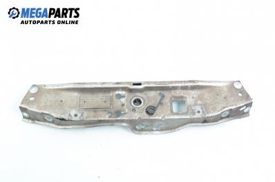 Front upper slam panel for Opel Zafira B 1.9 CDTI, 150 hp, 2005